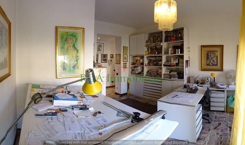 Bilocale 85mq con posto auto di proprietà