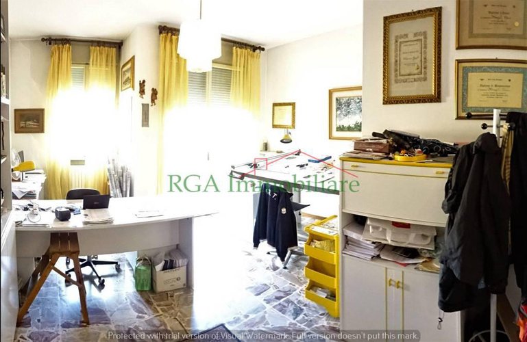 Bilocale 85mq con posto auto di proprietà Bergamo