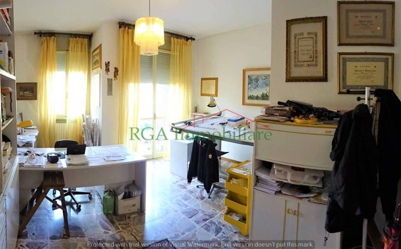 Bilocale 85mq con posto auto di proprietà Bergamo