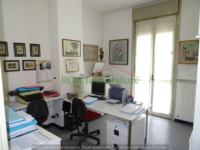 Bilocale 85mq con posto auto di proprietà Bergamo