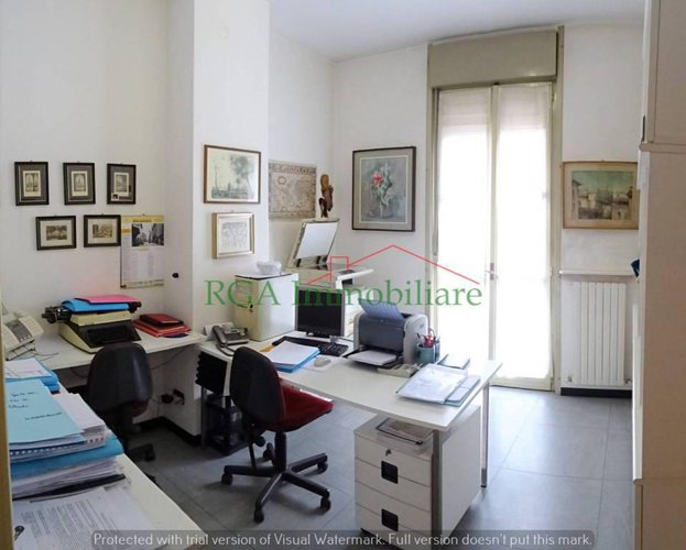 Bilocale 85mq con posto auto di proprietà Bergamo