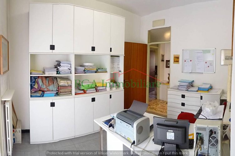 Bilocale 85mq con posto auto di proprietà Bergamo