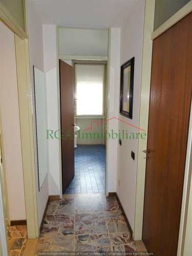 Bilocale 85mq con posto auto di proprietà Bergamo