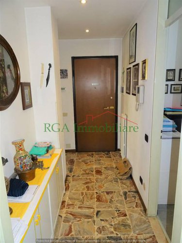 Bilocale 85mq con posto auto di proprietà Bergamo