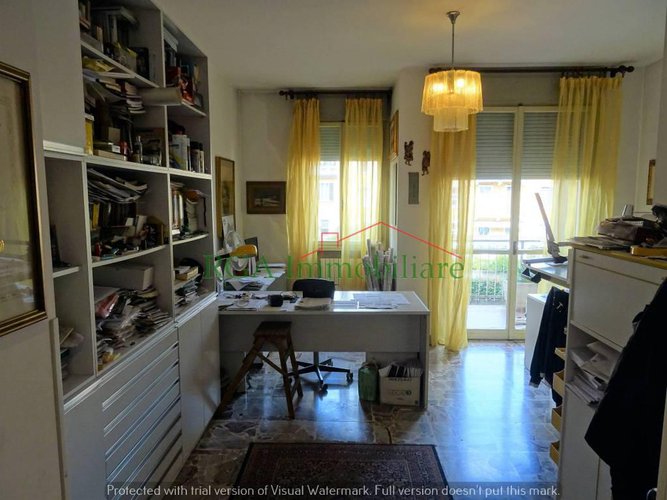 Bilocale 85mq con posto auto di proprietà Bergamo