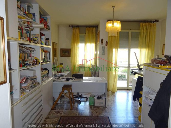 Bilocale 85mq con posto auto di proprietà Bergamo