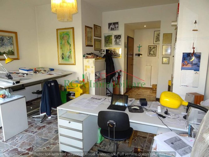 Bilocale 85mq con posto auto di proprietà Bergamo