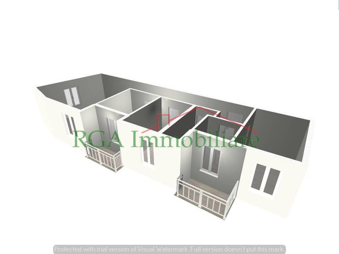 Centralissimo Quadrilocale 120 mq con posto auto Bergamo
