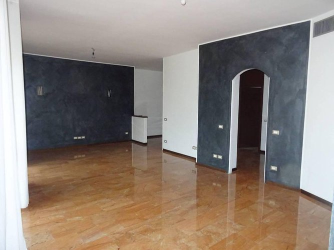 Trilocale più studio 150mq centro Bergamo Bergamo