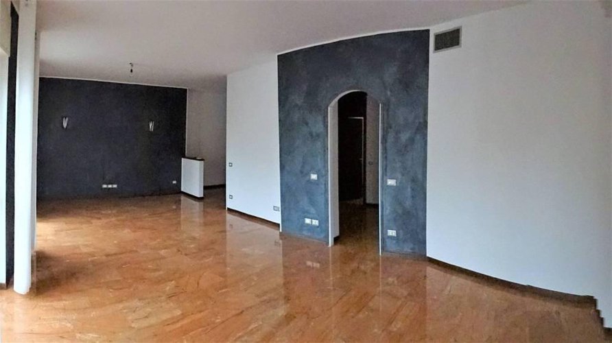 Trilocale più studio 150mq centro Bergamo Bergamo