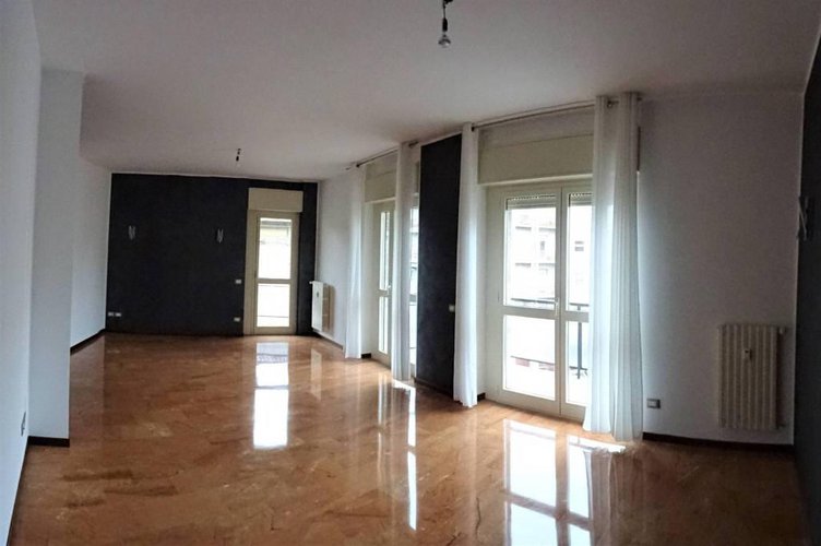 Trilocale più studio 150mq centro Bergamo Bergamo