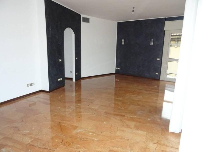 Trilocale più studio 150mq centro Bergamo Bergamo