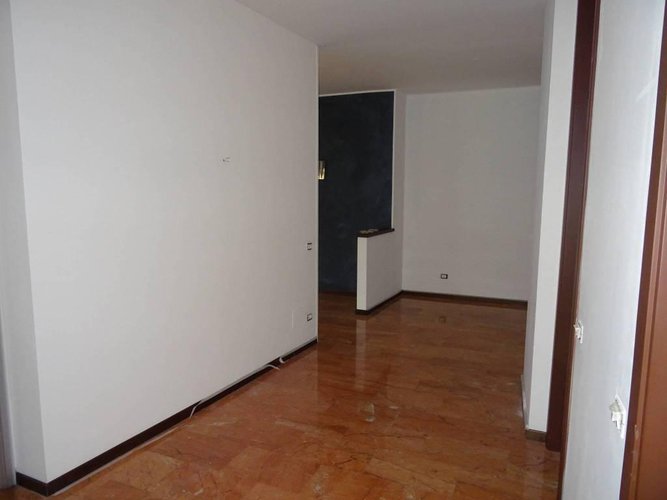 Trilocale più studio 150mq centro Bergamo Bergamo