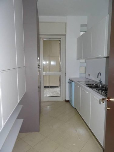 Trilocale più studio 150mq centro Bergamo Bergamo