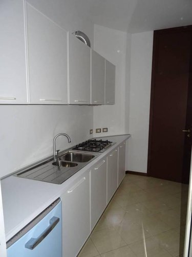 Trilocale più studio 150mq centro Bergamo Bergamo