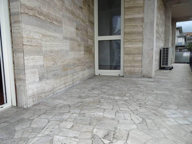 Trilocale più studio 150mq centro Bergamo Bergamo