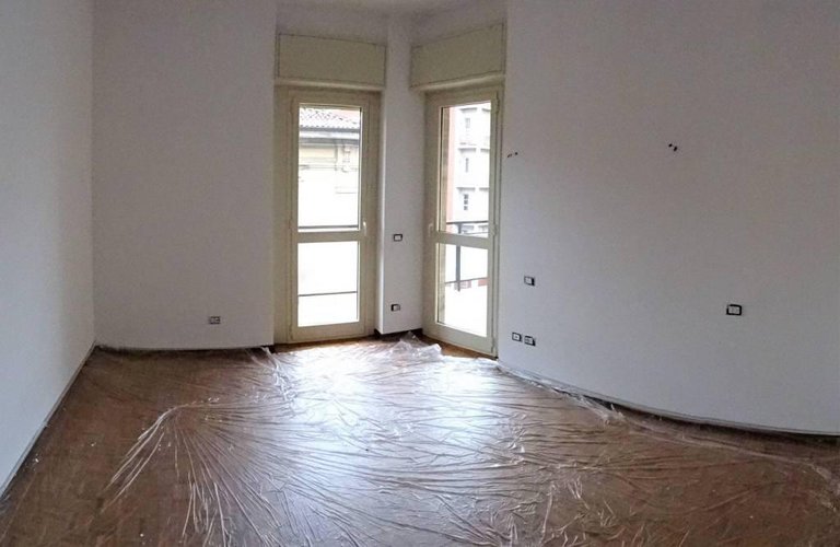 Trilocale più studio 150mq centro Bergamo Bergamo