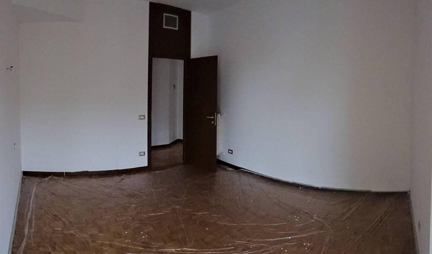 Trilocale più studio 150mq centro Bergamo Bergamo