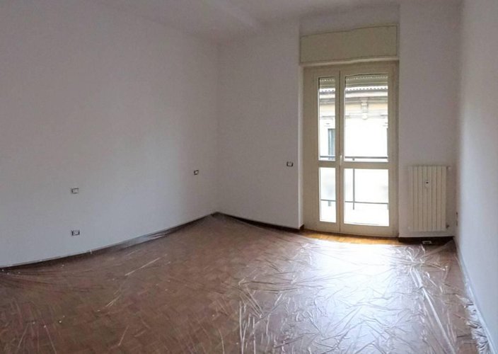 Trilocale più studio 150mq centro Bergamo Bergamo