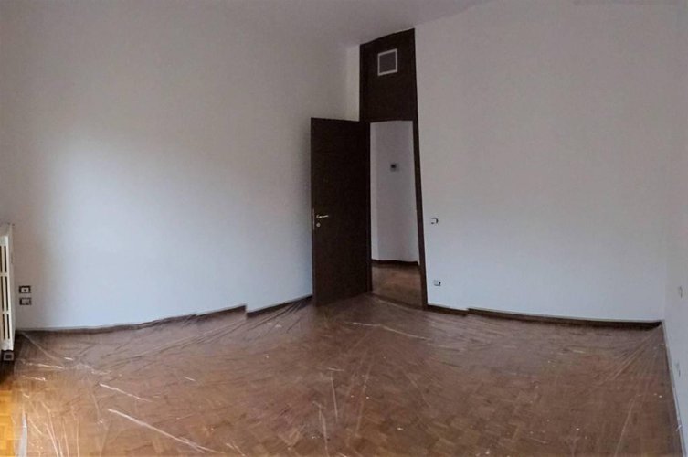 Trilocale più studio 150mq centro Bergamo Bergamo