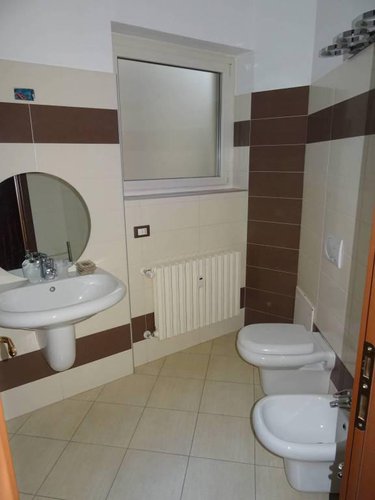 Trilocale più studio 150mq centro Bergamo Bergamo