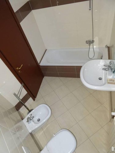 Trilocale più studio 150mq centro Bergamo Bergamo