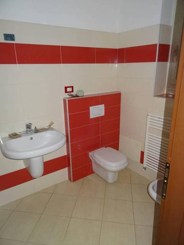 Trilocale più studio 150mq centro Bergamo Bergamo