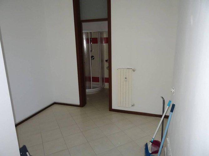 Trilocale più studio 150mq centro Bergamo Bergamo