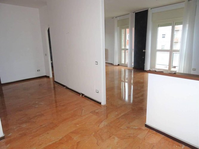 Trilocale più studio 150mq centro Bergamo Bergamo