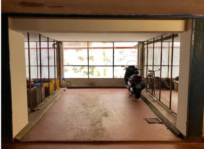 Trilocale più studio 150mq centro Bergamo Bergamo