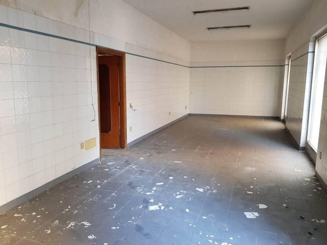 Casa indipendente + negozio Pontirolo Nuovo