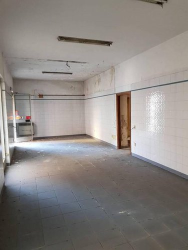 Casa indipendente + negozio Pontirolo Nuovo