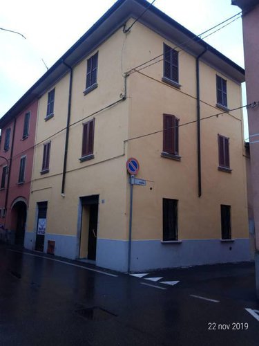 Porzione di casa indipendente