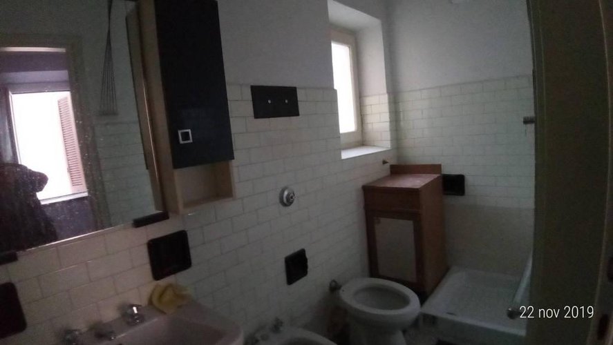 Porzione di casa indipendente Fara Gera d'Adda