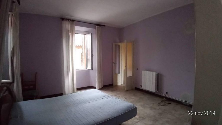 Porzione di casa indipendente Fara Gera d'Adda