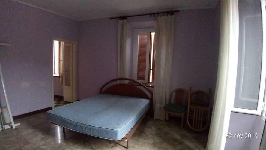 Porzione di casa indipendente Fara Gera d'Adda