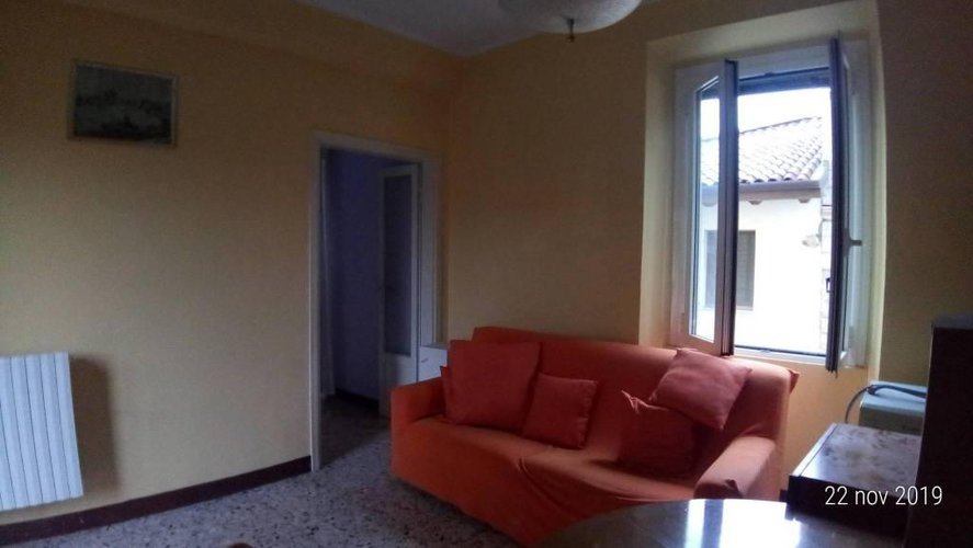 Porzione di casa indipendente Fara Gera d'Adda