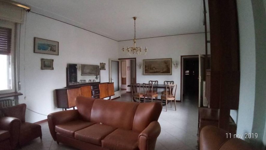 Villa Canonica d'Adda