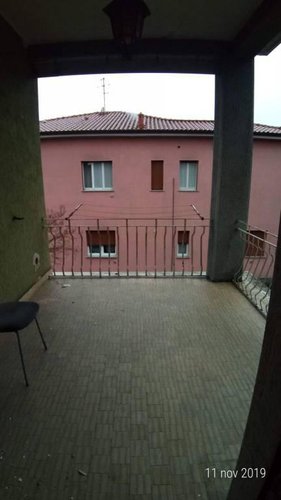 Villa Canonica d'Adda