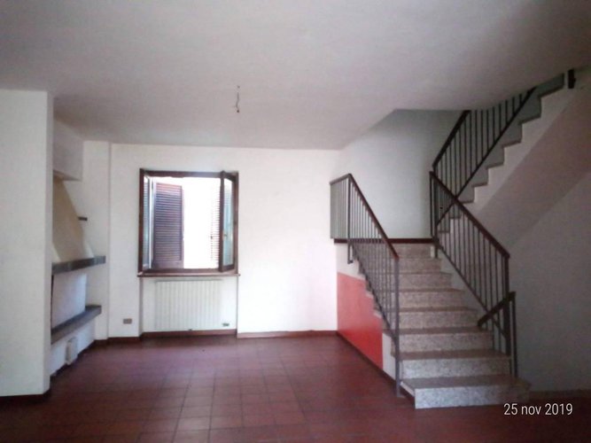 Porzione di casa indipendente!! Casirate d'Adda