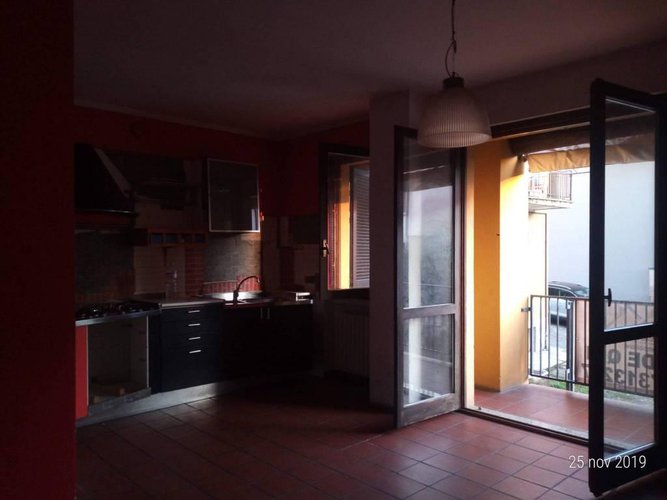 Porzione di casa indipendente!! Casirate d'Adda