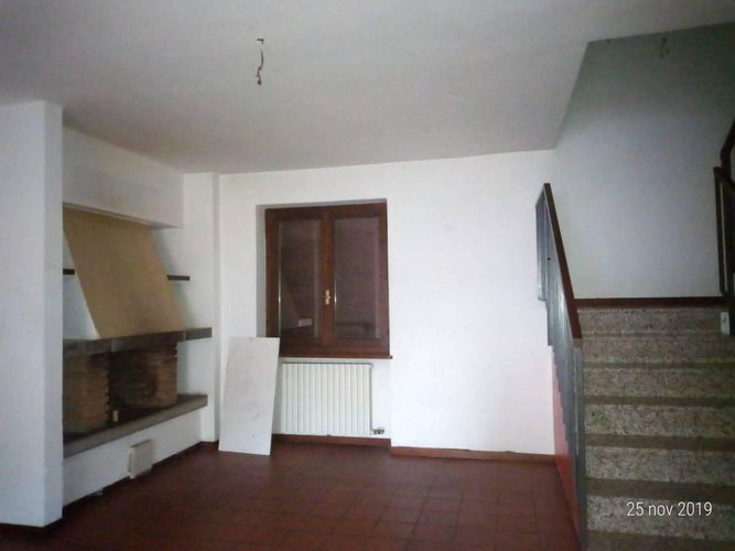 Porzione di casa indipendente!! Casirate d'Adda