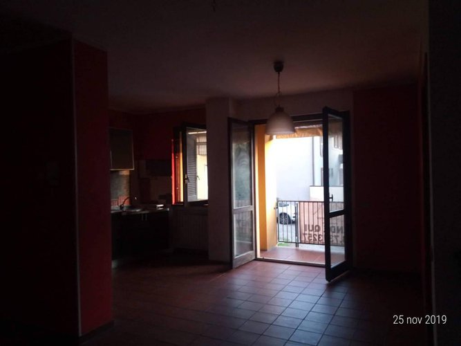 Porzione di casa indipendente!! Casirate d'Adda