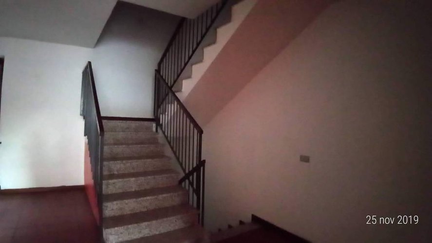 Porzione di casa indipendente!! Casirate d'Adda