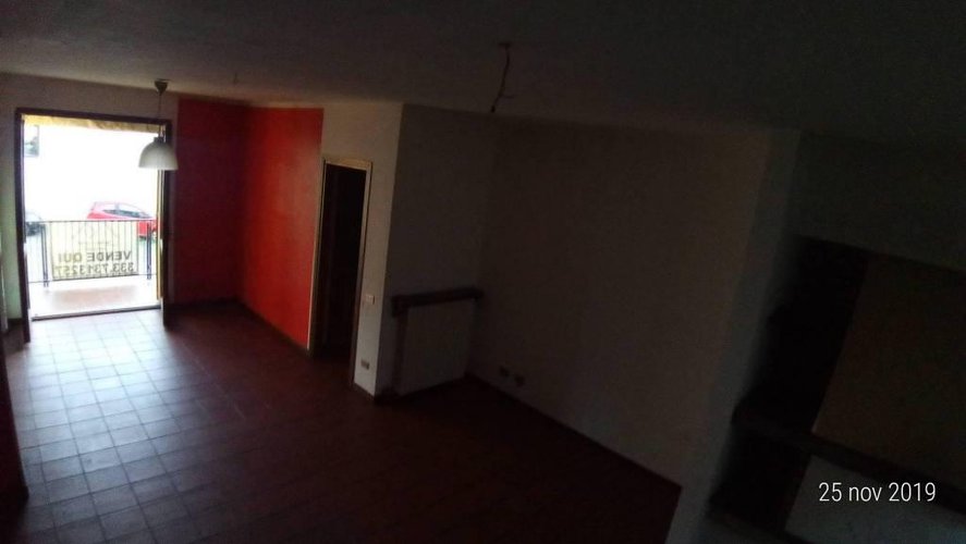 Porzione di casa indipendente!! Casirate d'Adda