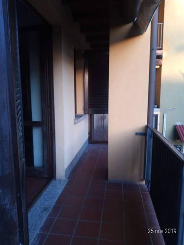 Porzione di casa indipendente!! Casirate d'Adda