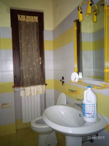 Porzione di casa indipendente!! Casirate d'Adda