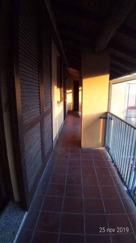 Porzione di casa indipendente!! Casirate d'Adda