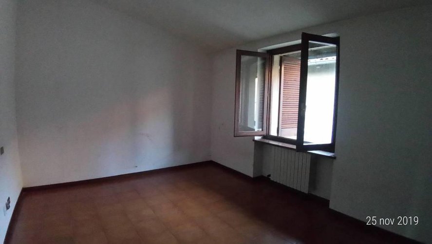 Porzione di casa indipendente!! Casirate d'Adda