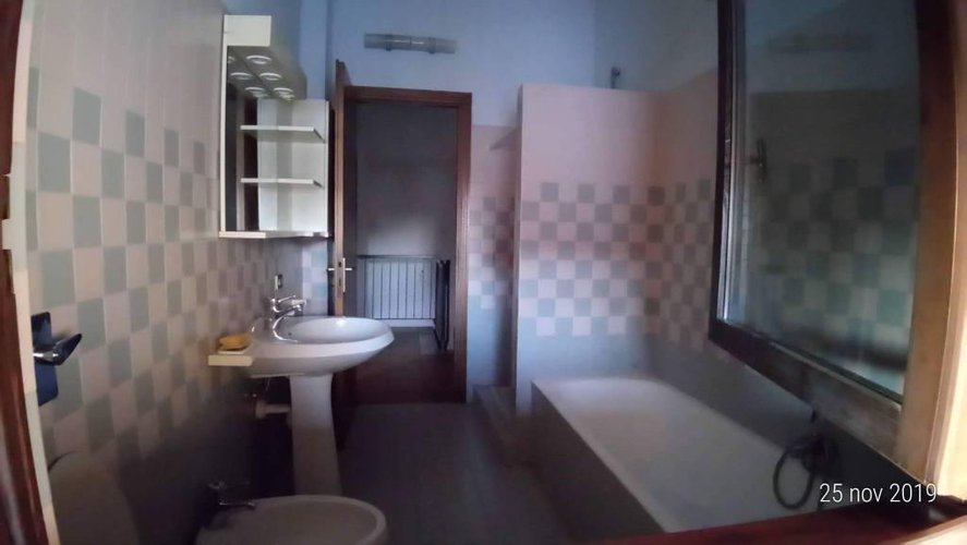 Porzione di casa indipendente!! Casirate d'Adda